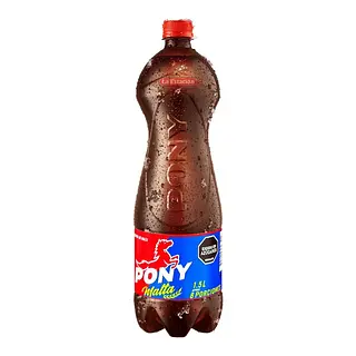 MALTA PONY MALTA *1.5LT