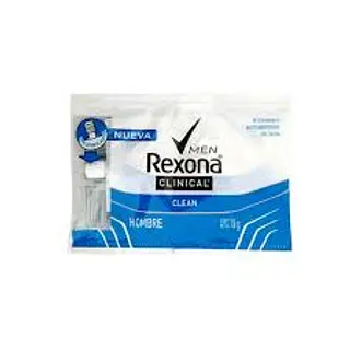DESODORANTE SOBRE CREMA WOMEN REXONA*11G