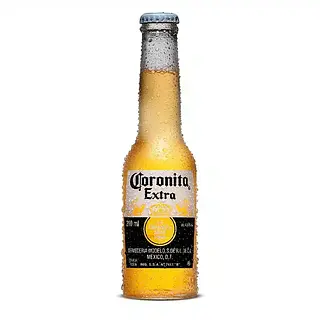 CERVEZA CORONITA*210ML