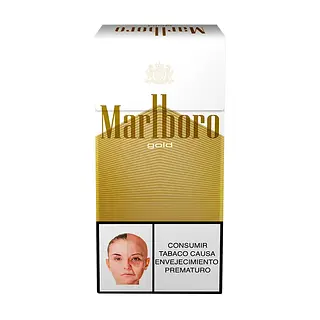 CIGARRILLO MALBORO GOLD *10U