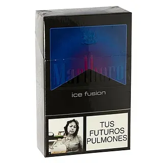 CIGARRILLO MALBORO FUSION *20U