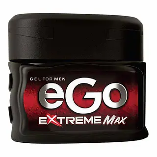 GEL CAPILAR EXTREME EGO*240ML