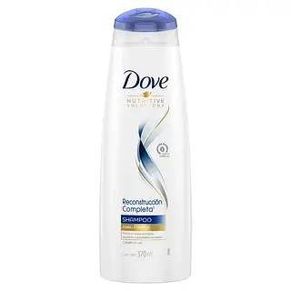 SHAMPO RECONSTRUCION DOVE*370ML