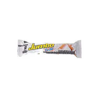 CHOCOLATINA BLANCA FLOW JUMBO * 48G