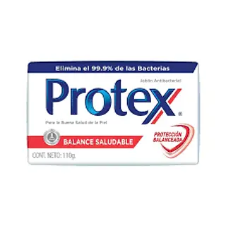 JABON CORPORAL PROTEX BALANCE * 110G