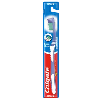 CEPILLO DENTAL EXTRA COLGATE*1U