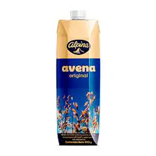 AVENA ORIGINAL ALPINA *1 L