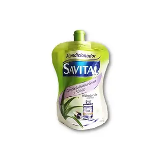 ACONDICIONADOR COMPLEJO SAVITAL*100ML