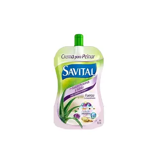 CREMA PEINAR AMINOCIDOS SAVITAL*95ML