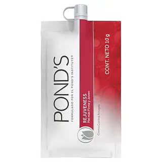 CREMA FACIAL PONDS REJUVENESS*10GR