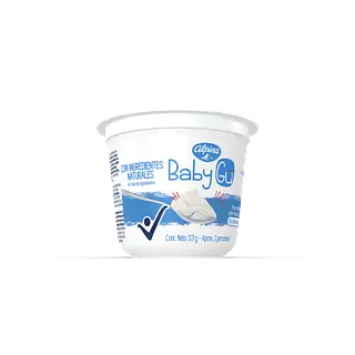 YOGURT BABY ALPINA*113GR