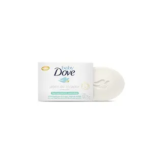 JABON CORPORAL BABY DOVE*75G