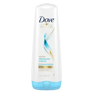 ACONDICIONADOR IDRATACION DOVE*400ML