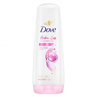 ACONDICIONADOR HIALURONICO DOVE *400ML