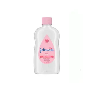 ACEITE CORPORAL JOHNSONS*100ML