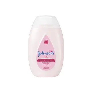CREMA CORPORAL JOHNSONS BABY *100ML