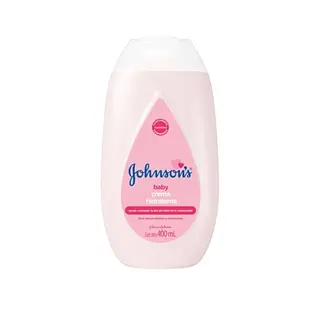 CREMA CORPORAL BABY JHONSONS *400 ML