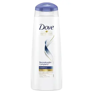 SHAMPO RECONTRUCCION DOVE*200ML