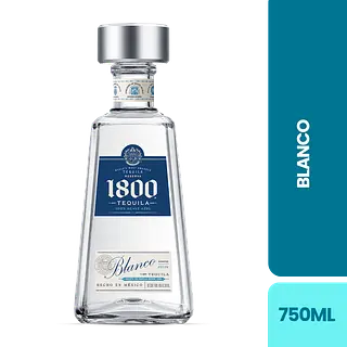 TEQUILA RESERVA 1800*750ML