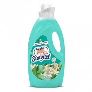 SUAVIZANTE EUCALIPTO SUAVITEL*1L