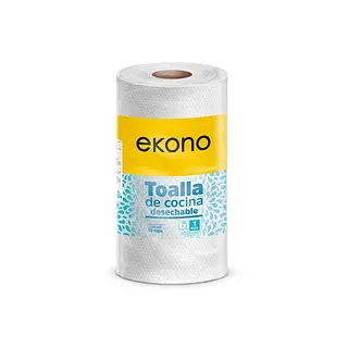 TOALLA COCINA EKONO *1R