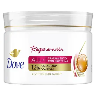 TRATAMIENTO REGENERACION DOVE*300ML