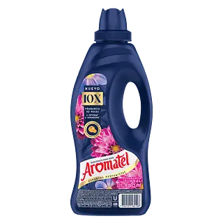 SUAVIZANTE FLORAL AROMATEL*900ML