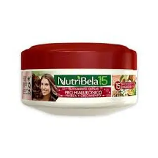 TRATAMIENTO PRO HIALURON NUTRIBELA*180ML