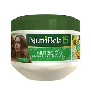 TRATAMIENTO NUTRICION NUTRIBELA *300ML