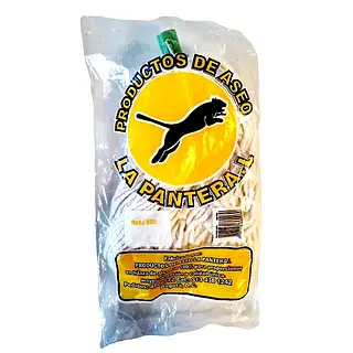 TRAPERO COPA LA PANTERA * 250G